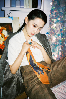 小仙女们的嫩白BB